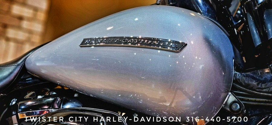 USED 2019 Harley-Davidson Street Glide Special, FLHXS