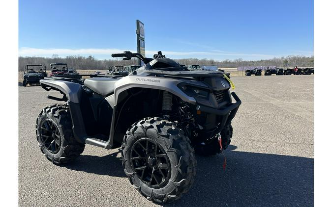 2024 Can-Am OUTLANDER XT 700