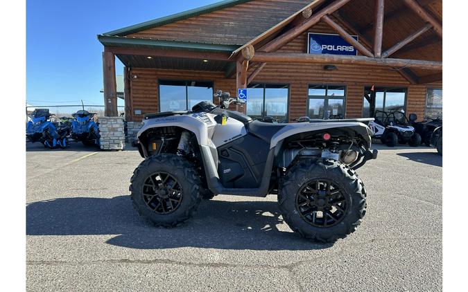 2024 Can-Am OUTLANDER XT 700