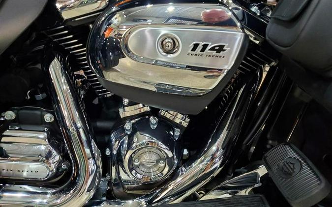 2019 Harley-Davidson® FLHTCUTG - Tri Glide® Ultra