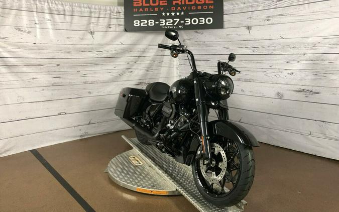 FLHRXS 2024 Road King Special