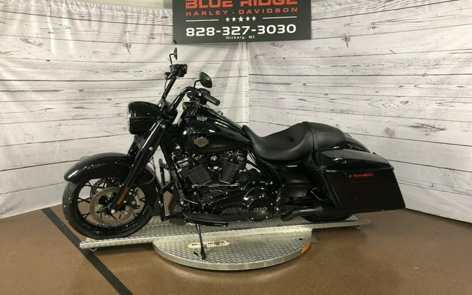 FLHRXS 2024 Road King Special