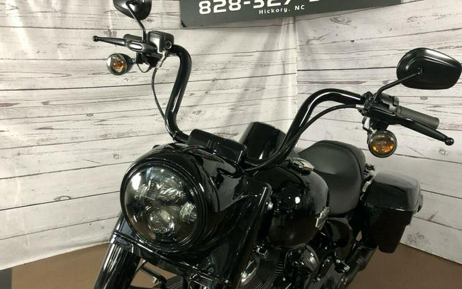 FLHRXS 2024 Road King Special