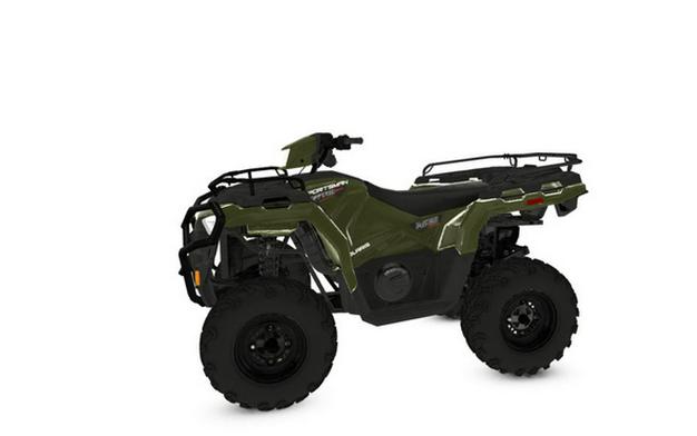 2024 Polaris Sportsman 570 EPS