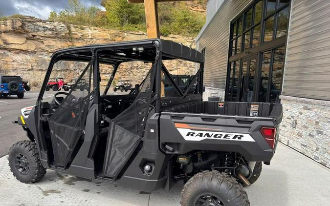 2025 Polaris® Ranger Crew 1000 Premium