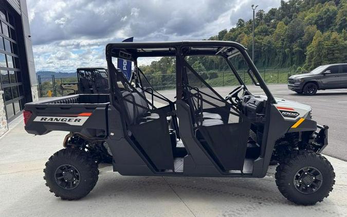 2025 Polaris® Ranger Crew 1000 Premium