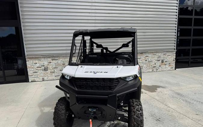 2025 Polaris® Ranger Crew 1000 Premium