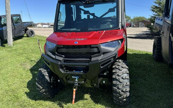 2025 Polaris® Ranger Crew XP 1000 NorthStar Edition Premium