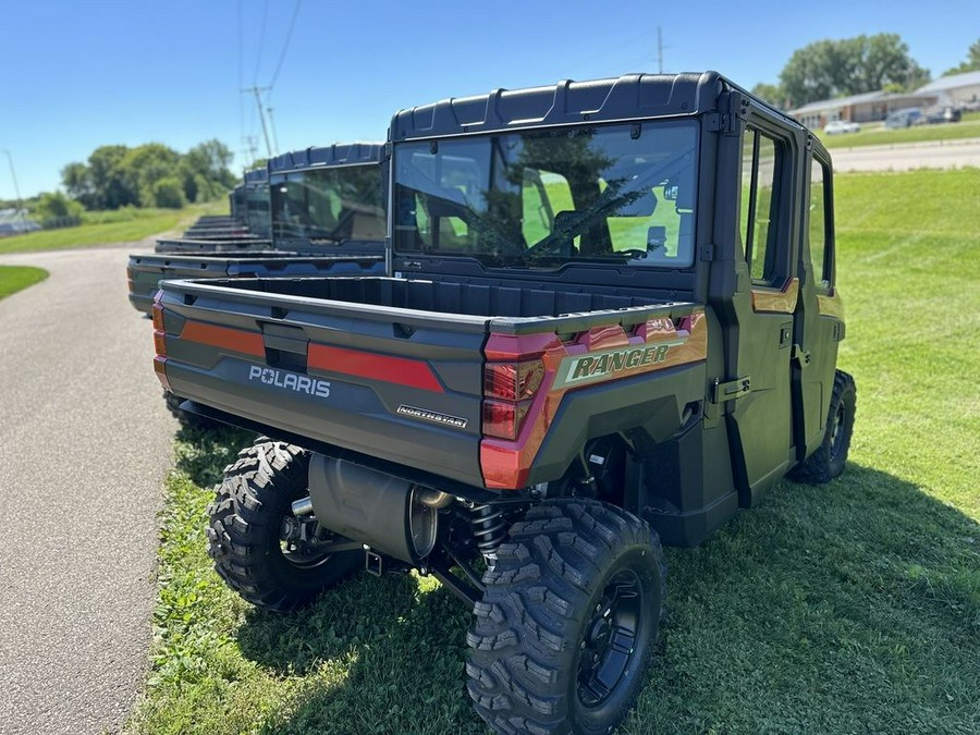 2025 Polaris® Ranger Crew XP 1000 NorthStar Edition Premium