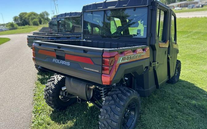 2025 Polaris® Ranger Crew XP 1000 NorthStar Edition Premium