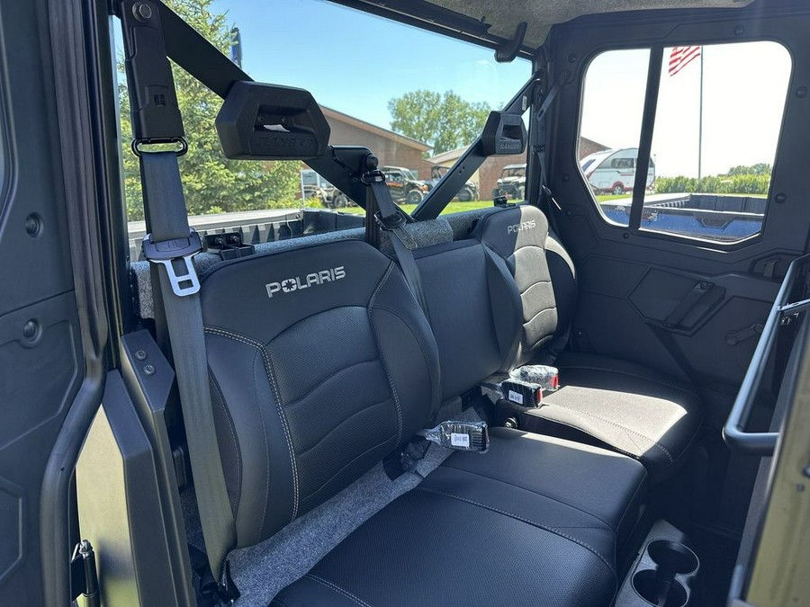 2025 Polaris® Ranger Crew XP 1000 NorthStar Edition Premium