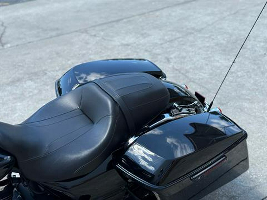 2023 Harley-Davidson Street Glide® Special