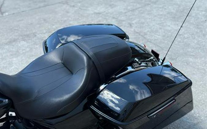 2023 Harley-Davidson Street Glide® Special