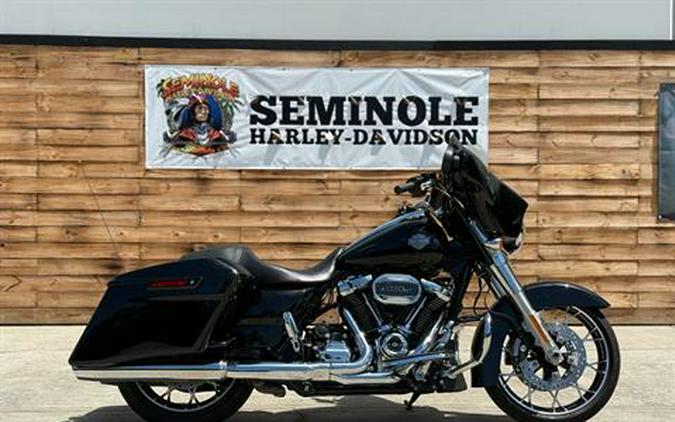 2023 Harley-Davidson Street Glide® Special