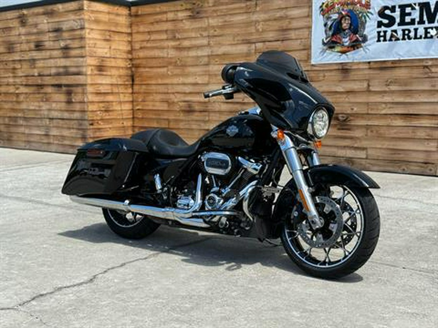 2023 Harley-Davidson Street Glide® Special