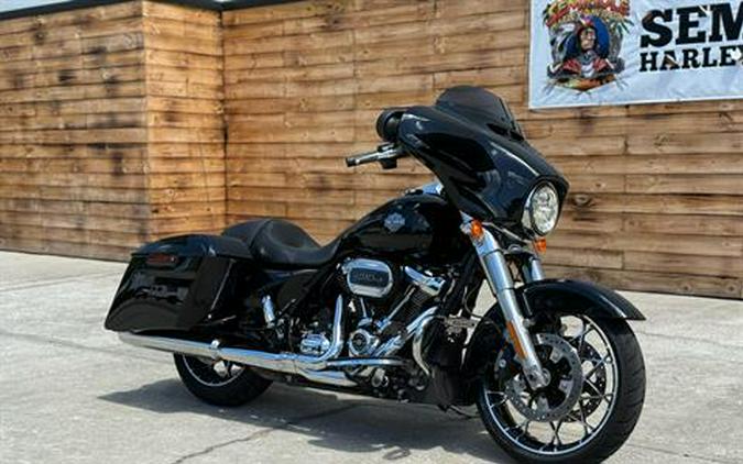 2023 Harley-Davidson Street Glide® Special