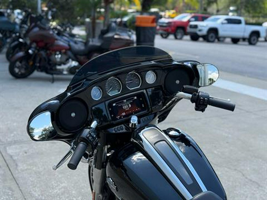 2023 Harley-Davidson Street Glide® Special