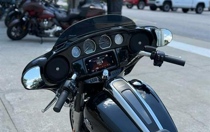 2023 Harley-Davidson Street Glide® Special