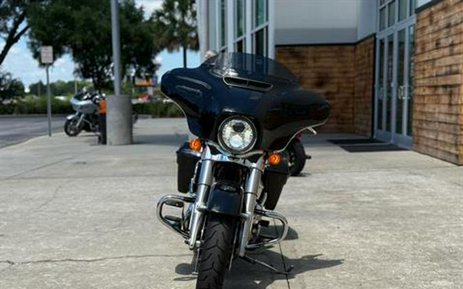 2023 Harley-Davidson Street Glide® Special