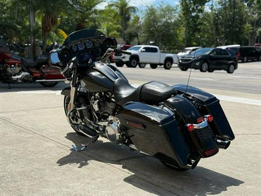 2023 Harley-Davidson Street Glide® Special