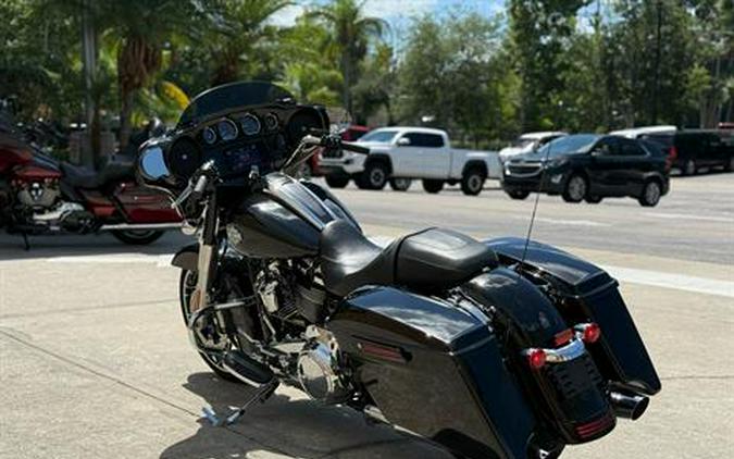 2023 Harley-Davidson Street Glide® Special