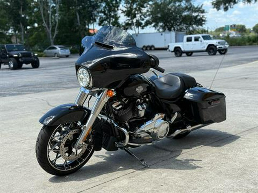 2023 Harley-Davidson Street Glide® Special