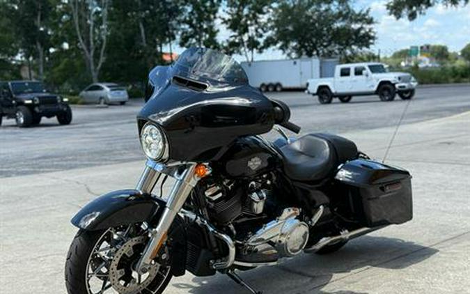 2023 Harley-Davidson Street Glide® Special