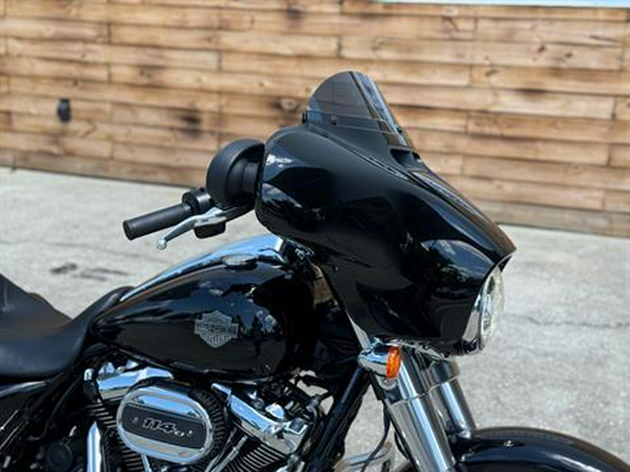 2023 Harley-Davidson Street Glide® Special