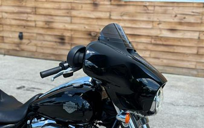 2023 Harley-Davidson Street Glide® Special