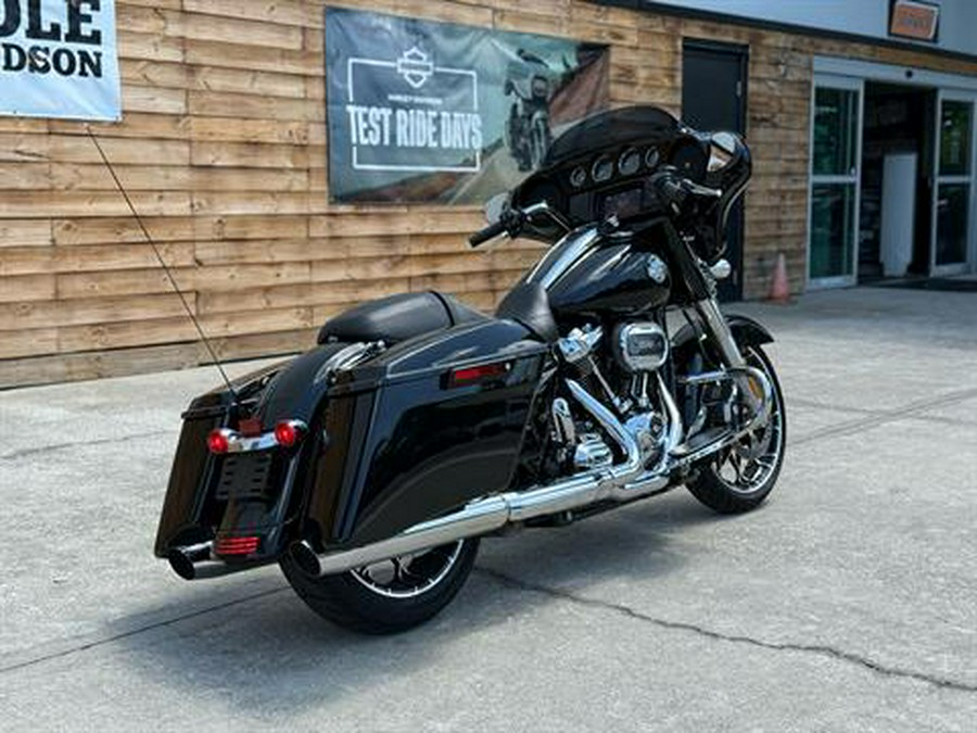 2023 Harley-Davidson Street Glide® Special