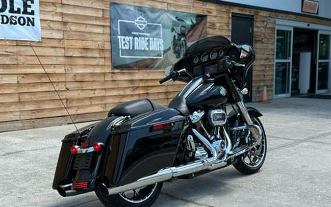 2023 Harley-Davidson Street Glide® Special