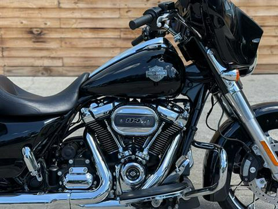 2023 Harley-Davidson Street Glide® Special