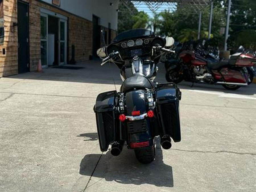 2023 Harley-Davidson Street Glide® Special