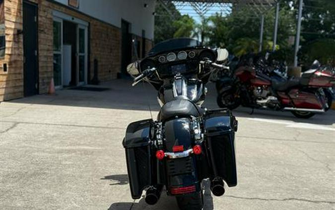 2023 Harley-Davidson Street Glide® Special