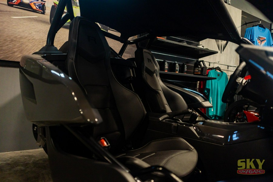 2025 Slingshot R AUTODRIVE R AutoDrive