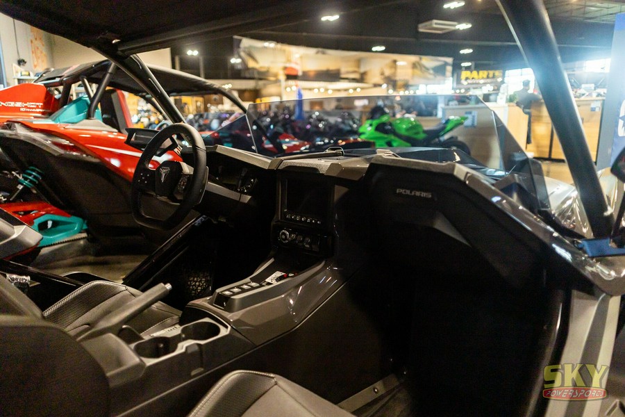 2025 Slingshot R AUTODRIVE R AutoDrive