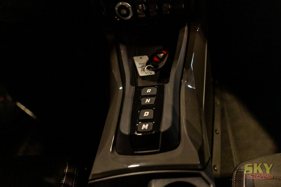 2025 Slingshot R AUTODRIVE R AutoDrive