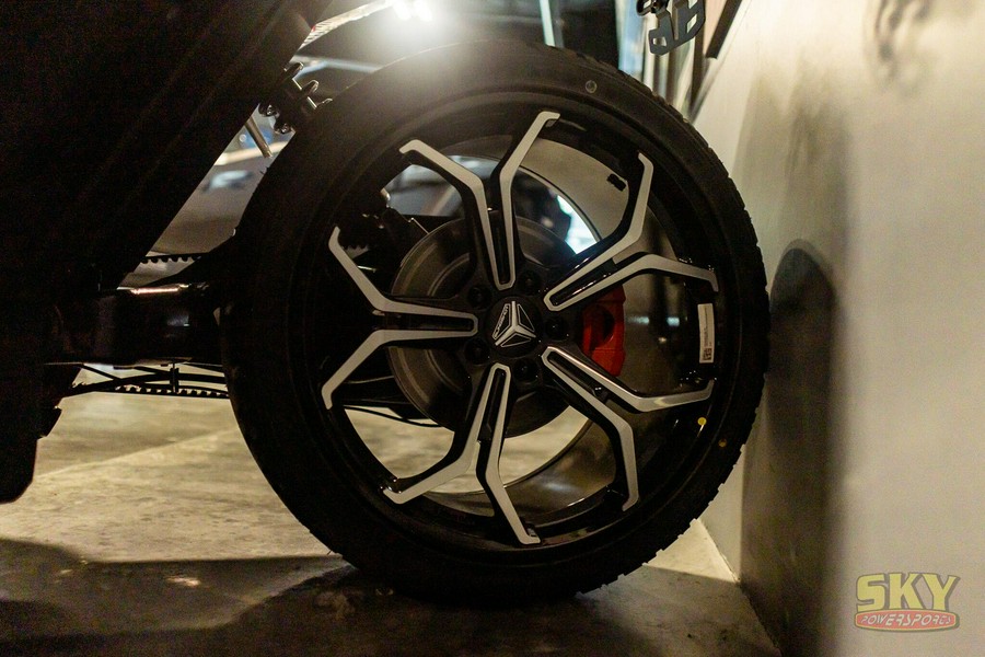 2025 Slingshot R AUTODRIVE R AutoDrive