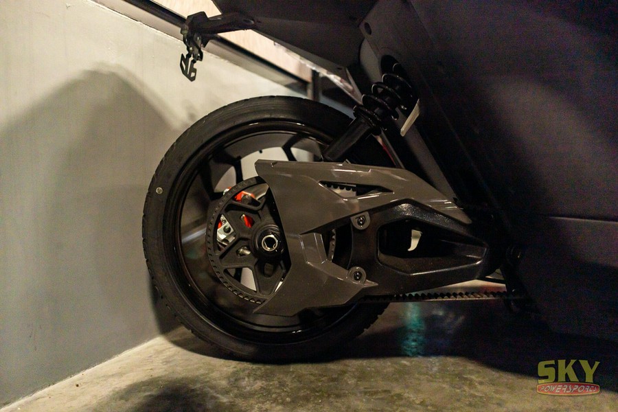 2025 Slingshot R AUTODRIVE R AutoDrive