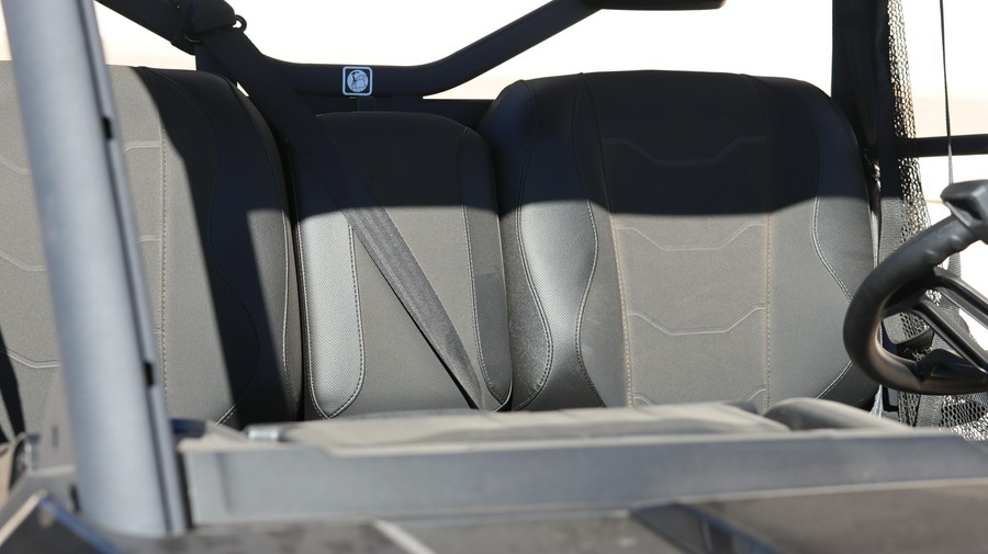 2025 CAN-AM DEFENDER PRO XT HD10