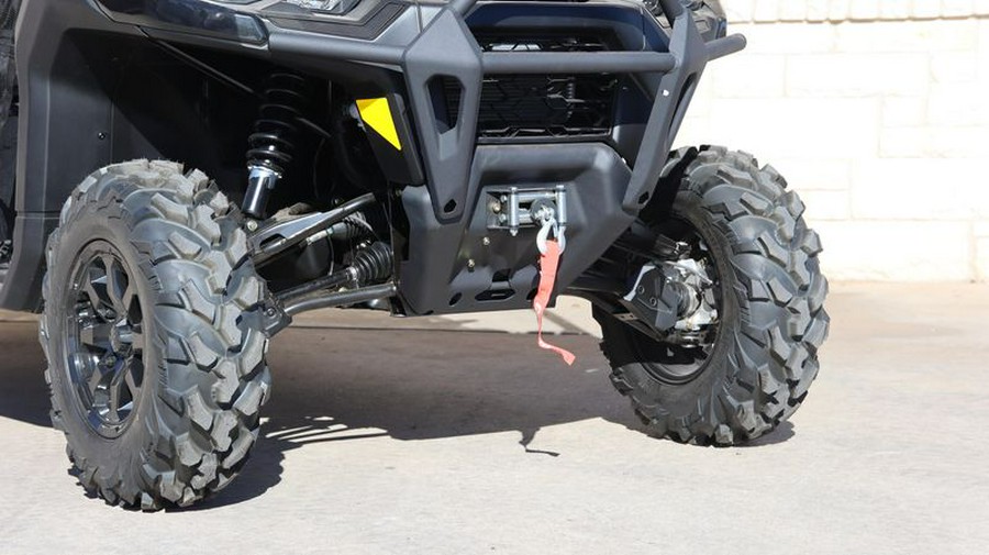 New 2025 CAN-AM DEFENDER PRO XT HD10