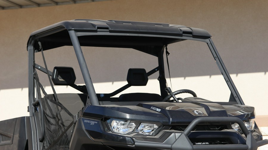 2025 CAN-AM DEFENDER PRO XT HD10