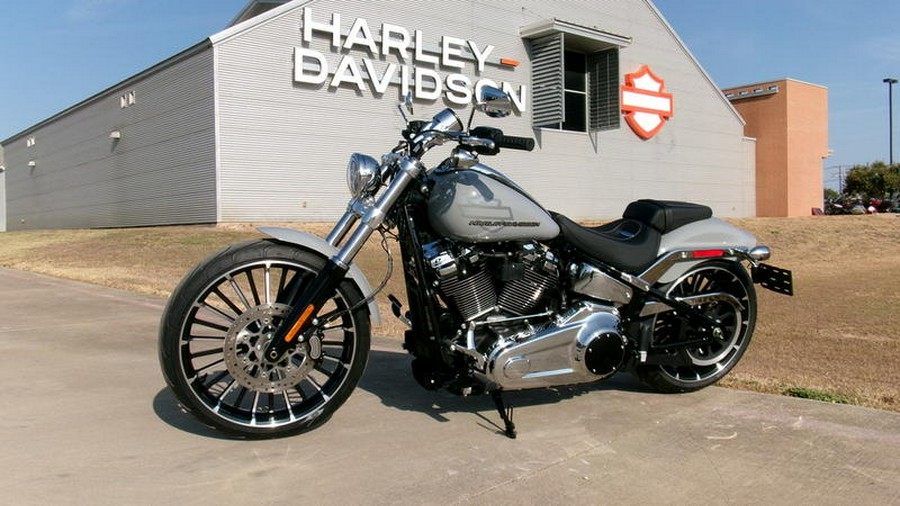 2025 Harley-Davidson® FXBR - Breakout®