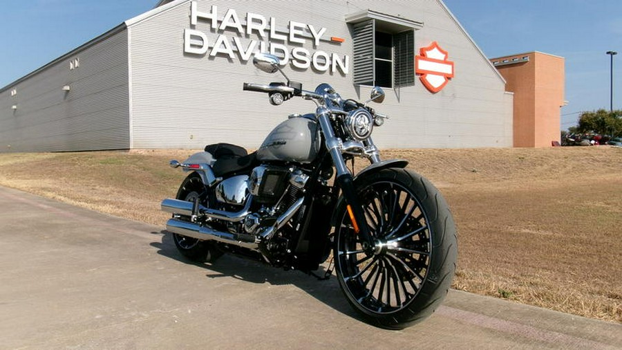 2025 Harley-Davidson® FXBR - Breakout®