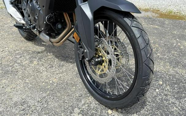 2024 Honda® Transalp