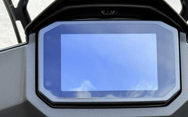 2024 Honda® Transalp