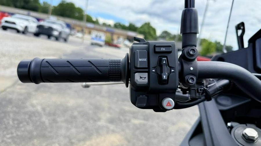 2024 Honda® Transalp