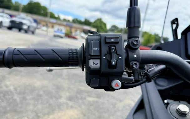 2024 Honda® Transalp