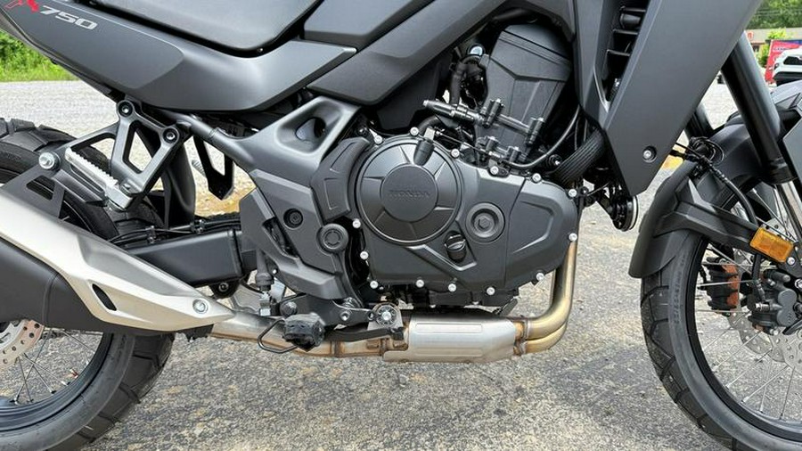 2024 Honda® Transalp