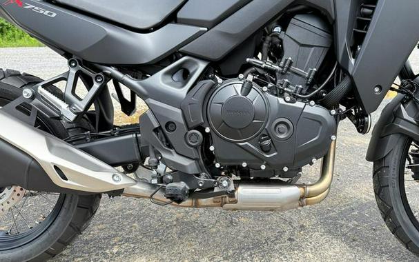 2024 Honda® Transalp